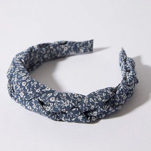 Anthropologie Inga Twist Headband